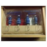 Two Boxes Specialized Router Bits