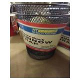 Three NEW Minnow Traps