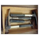 Chipping Hammers
