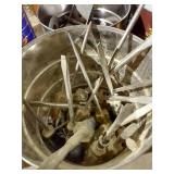 Four Cans Misc Hardware