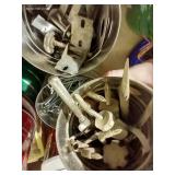 Four Cans Misc Hardware