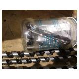 Auger Bits & Drill Bits