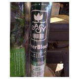 Five NEW Deerblock Mesh Rolls & Wildlife Netting