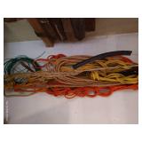 Extension Cords & More