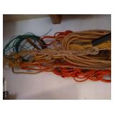 Extension Cords & More