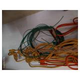 Extension Cords & More