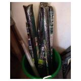 Bucket of Deerblock Mesh & Pet Screens