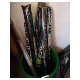 Bucket of Deerblock Mesh & Pet Screens