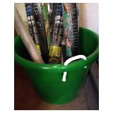 Bucket of Deerblock Mesh & Pet Screens