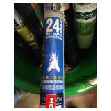 Bucket of Deerblock Mesh & Pet Screens