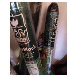 Bucket of Deerblock Mesh & Pet Screens