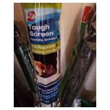 Bucket of Deerblock Mesh & Pet Screens