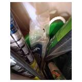 Bucket of Deerblock Mesh & Pet Screens