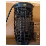 Bug Zapper & 4x4 Posts