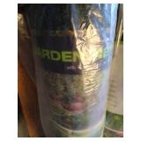 Two Rolls Garden Net Fence