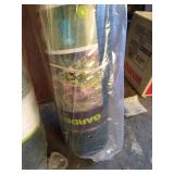 Two Rolls Garden Net Fence