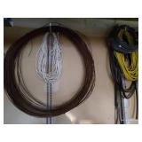 Huge Wire & Cable Lot
