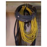 Huge Wire & Cable Lot