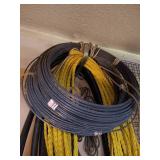 Huge Wire & Cable Lot