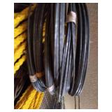 Huge Wire & Cable Lot