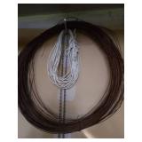 Huge Wire & Cable Lot