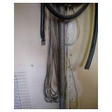 Huge Wire & Cable Lot