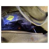 (3) Small Tool Bags With Tools