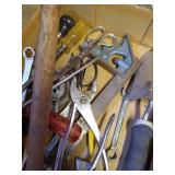 Nice Tool Lot