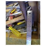 Nice Tool Lot