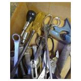 Nice Tool Lot