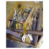 Nice Tool Lot