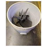 (3) Brand New Hose Hangers