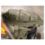 Miscellaneous Tool Lot