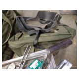 Miscellaneous Tool Lot