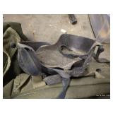 Miscellaneous Tool Lot