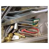 Miscellaneous Tool Lot