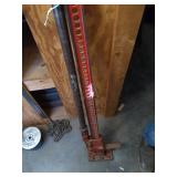 Heavy Duty Hi-Lift 4