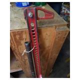 Heavy Duty Hi-Lift 4