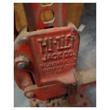 Heavy Duty Hi-Lift 4