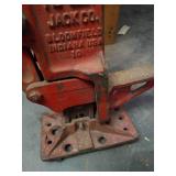 Heavy Duty Hi-Lift 4