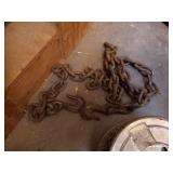 Chain Lot