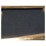 Box of Sandpaper & Drywall Sanding Mesh