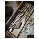 Tool Drawer Contents