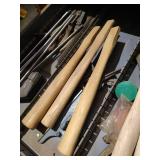 Tool Drawer Contents