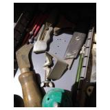 Tool Drawer Contents