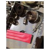 Tool Drawer Contents