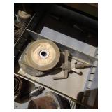 Tool Drawer Contents