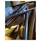 Brass Fittings, Conduits, Etc.