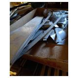 Brass Fittings, Conduits, Etc.