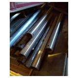 Brass Fittings, Conduits, Etc.